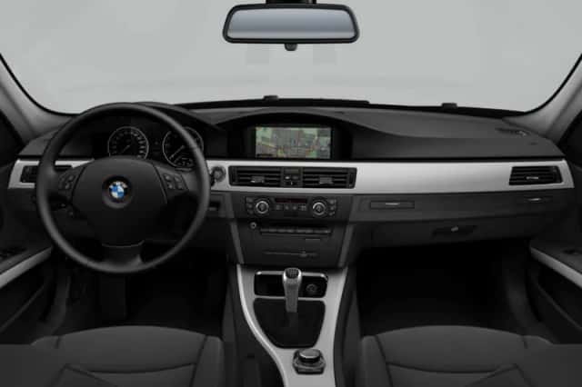 BMW 3-Serie (2009) thumbnail 2
