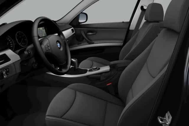 BMW 3-Serie (2009) thumbnail 3