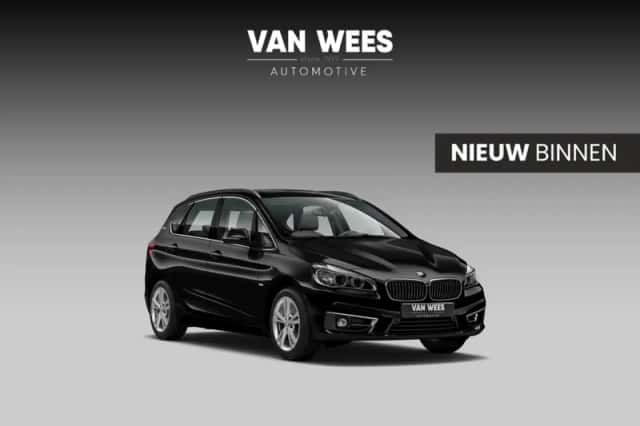 BMW 2-Serie (2015) thumbnail 1