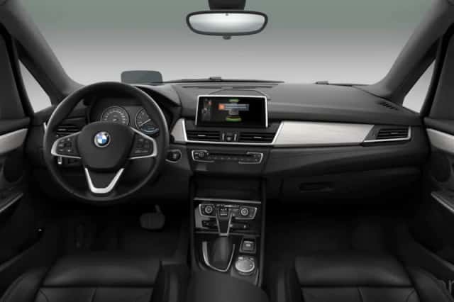 BMW 2-Serie (2015) thumbnail 2