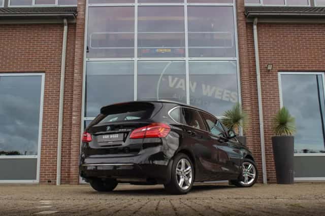 BMW 2-Serie Active Tourer (2015) thumbnail 4
