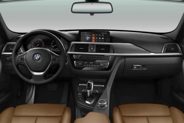 BMW 3-Serie (2018) thumbnail 2