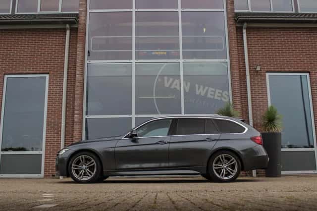 BMW 3-Serie (2018) thumbnail 5