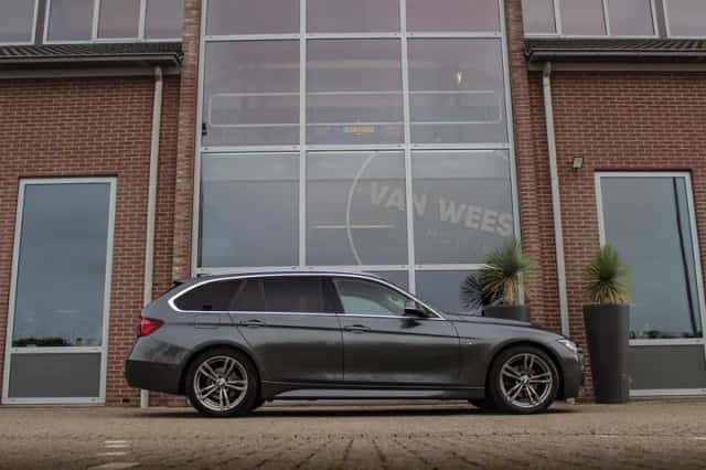 BMW 3-Serie (2018) thumbnail 6
