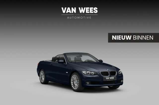 BMW 3-Serie (2007) thumbnail 1