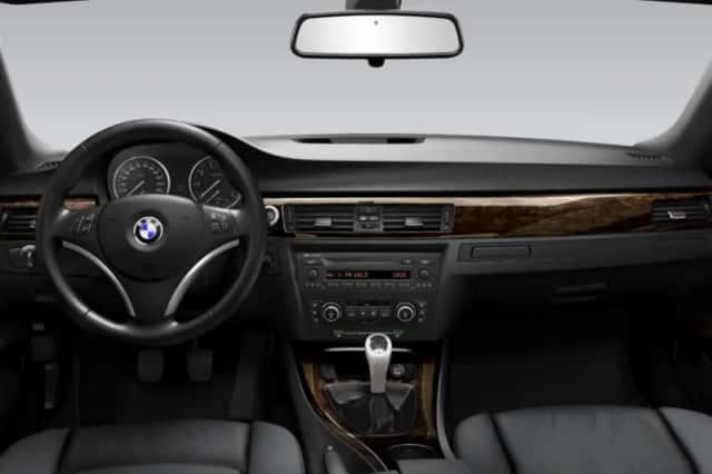 BMW 3-Serie (2007) thumbnail 2