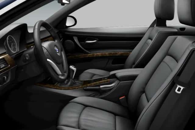 BMW 3-Serie (2007) thumbnail 3
