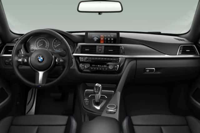 BMW 4-Serie (2017) thumbnail 2