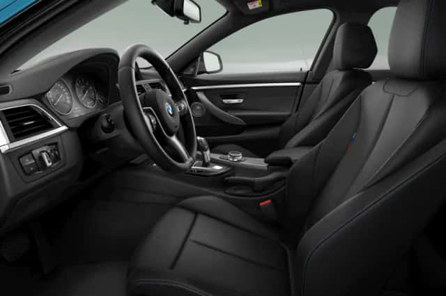 BMW 4-Serie (2017) thumbnail 3
