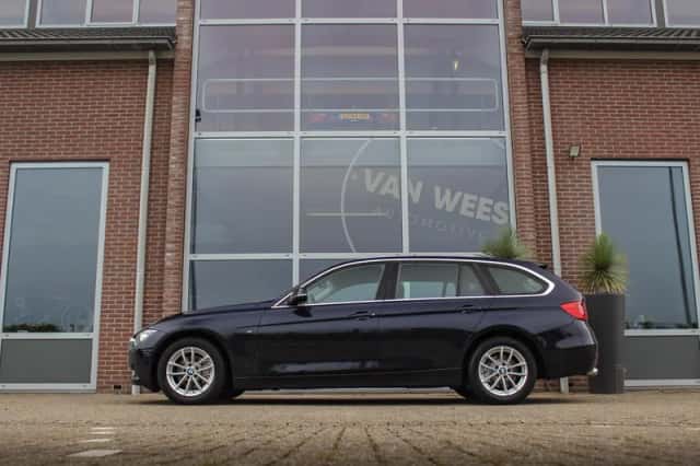 BMW 3-Serie (2013) thumbnail 5