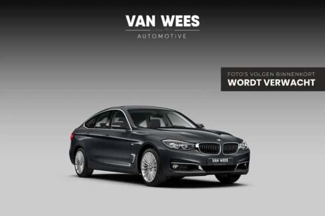 BMW 3-Serie (2013) thumbnail 1