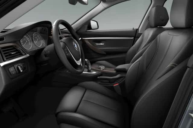 BMW 3-Serie (2013) thumbnail 3