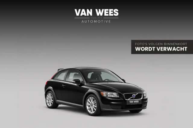 Volvo C30 (2008) thumbnail 1