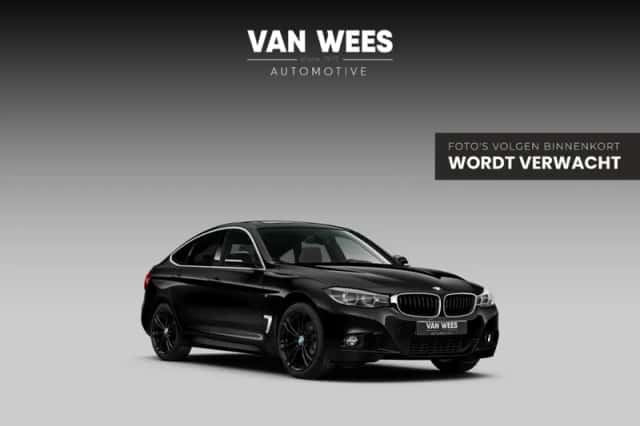 BMW 3-Serie (2017) thumbnail 1