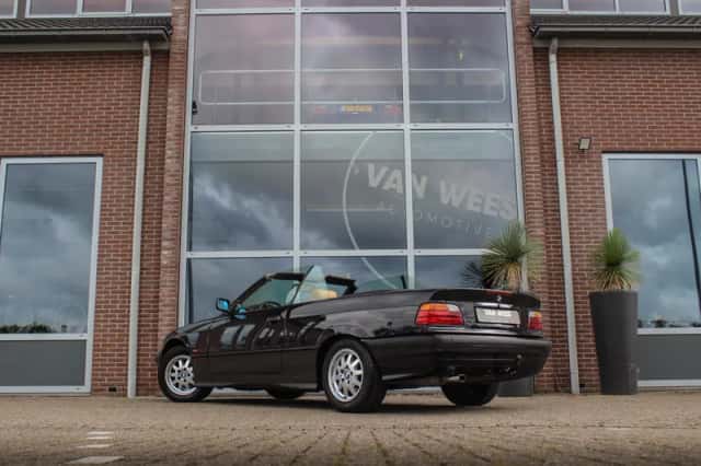 BMW 3-Serie (1999) thumbnail 3