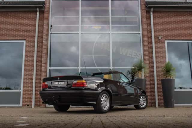 BMW 3-Serie (1999) thumbnail 4