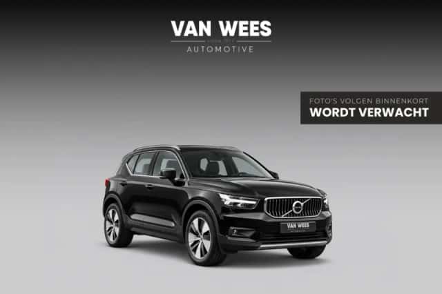 Volvo XC40 (2021) thumbnail 1