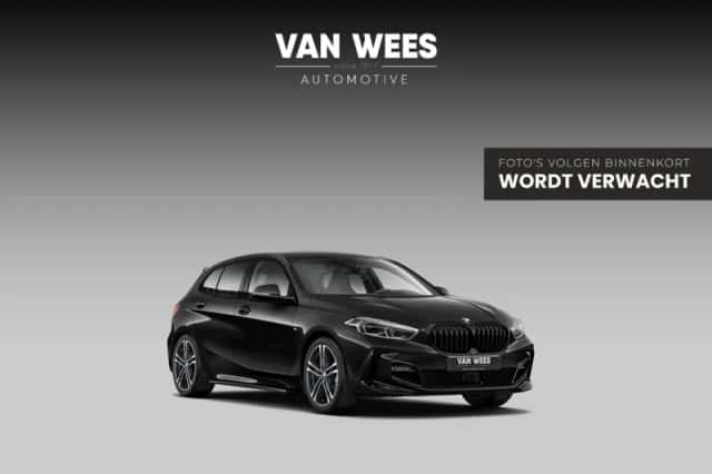 BMW 1-Serie (2019) thumbnail 1