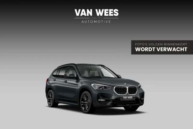 BMW X1 (2021) thumbnail 1