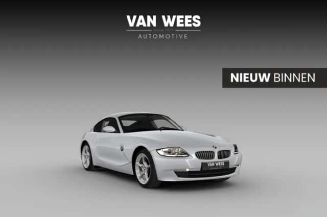 BMW Z4 (2007) thumbnail 1