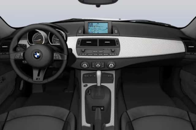 BMW Z4 (2007) thumbnail 2
