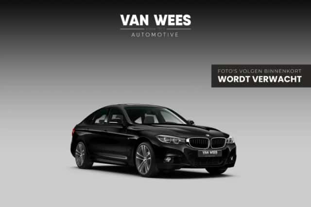 BMW 3-Serie (2019) thumbnail 1