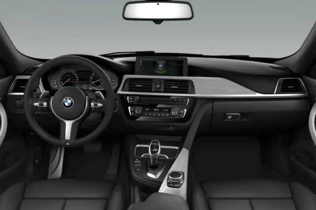 BMW 3-Serie (2019) thumbnail 2