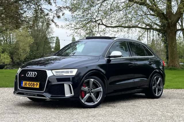 Audi RS Q3 (2015) thumbnail 1