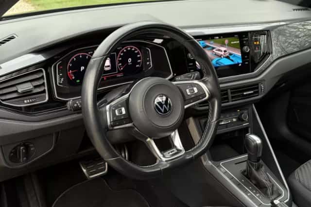 Volkswagen Polo (2021) thumbnail 5