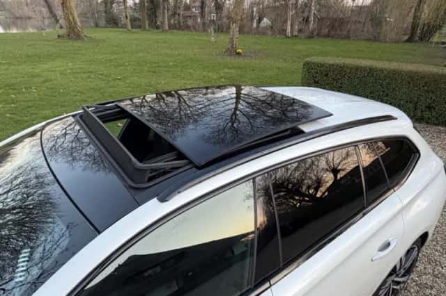 Peugeot 508 (2020) thumbnail 3