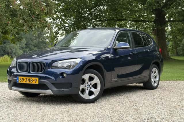 BMW X1 (2013) thumbnail 1