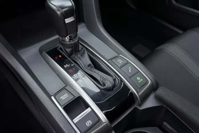 Honda Civic (2019) thumbnail 6