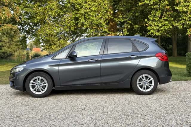 BMW 2-Serie Active Tourer (2014) thumbnail 3