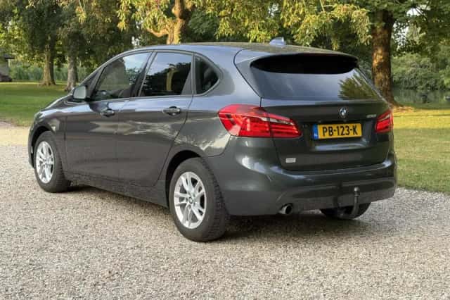 BMW 2-Serie Active Tourer (2014) thumbnail 4