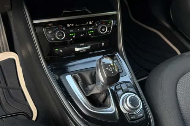 BMW 2-Serie Active Tourer (2014) thumbnail 6