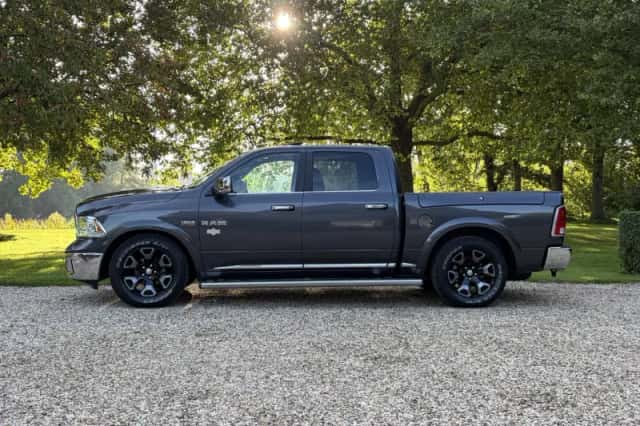 Dodge RAM (2019) thumbnail 3