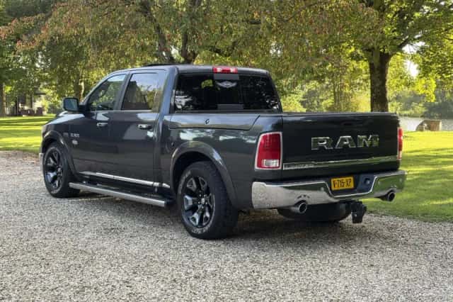 Dodge RAM (2019) thumbnail 4