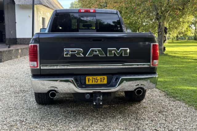 Dodge RAM (2019) thumbnail 5
