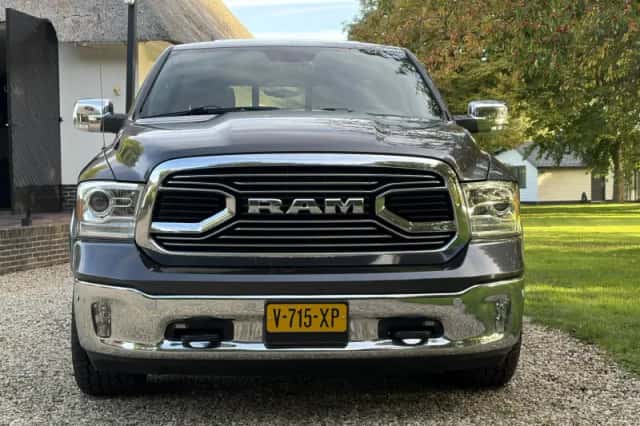 Dodge RAM (2019) thumbnail 6