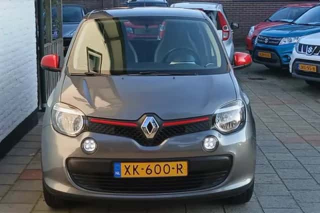 Renault Twingo (2019) thumbnail 5