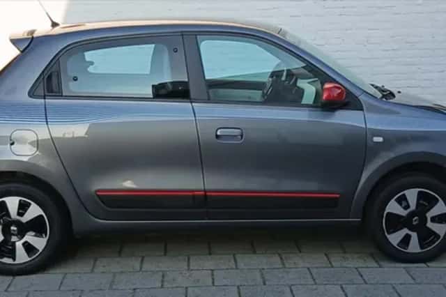 Renault Twingo (2019) thumbnail 6