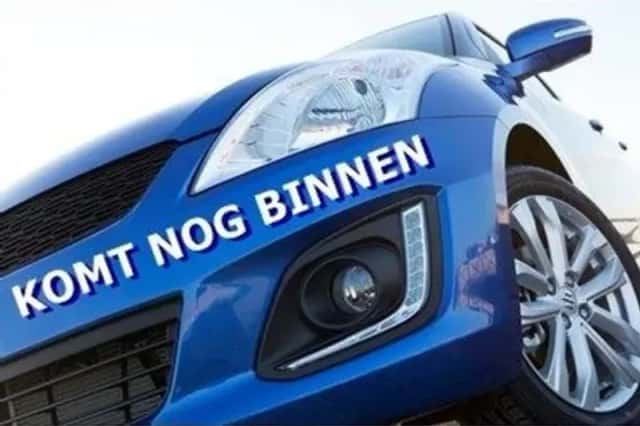 Suzuki SX4 (2013) thumbnail 1