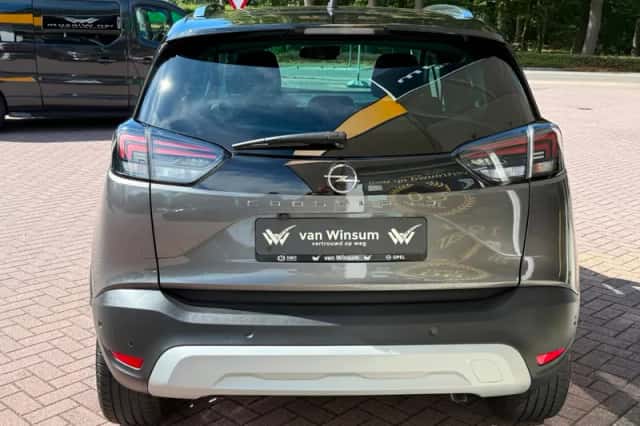 Opel Crossland (2023) thumbnail 5