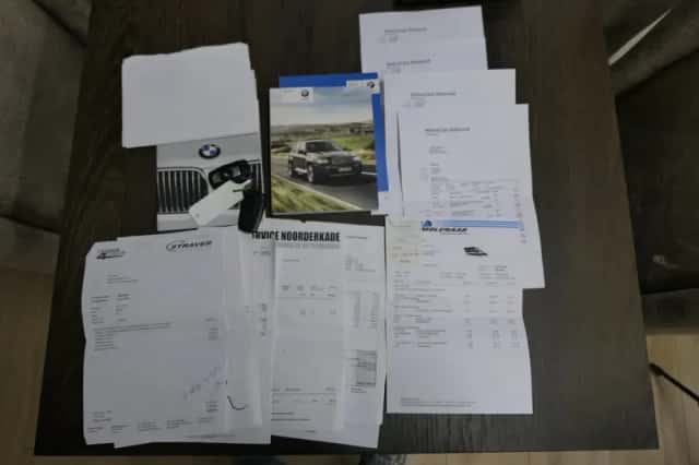 BMW X5 (2011) thumbnail 6