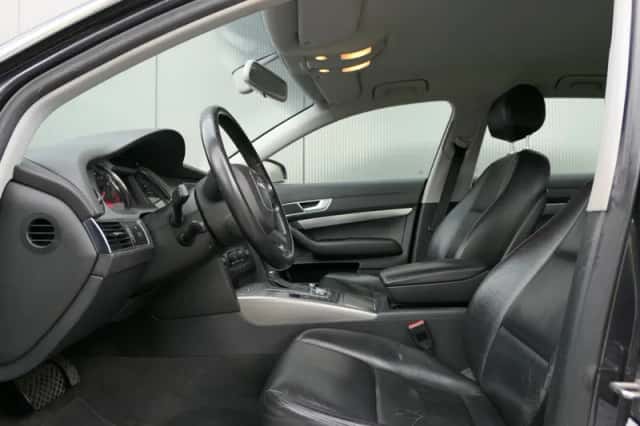 Audi A6 (2008) thumbnail 3