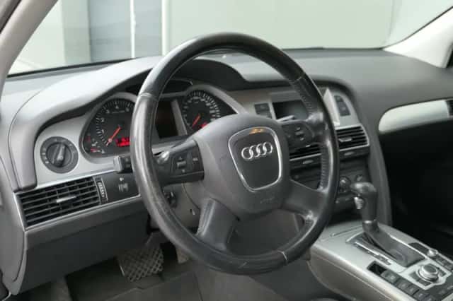 Audi A6 (2008) thumbnail 4