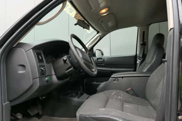 Dodge Durango (2003) thumbnail 3