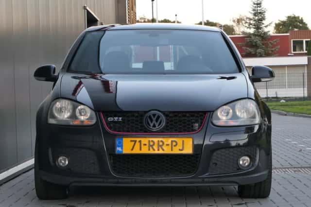 Volkswagen Golf (2005) thumbnail 6