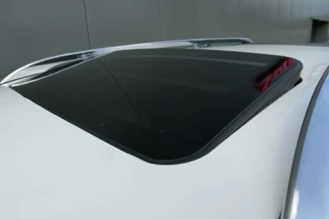 Mercedes-Benz GL-Klasse (2008) thumbnail 5