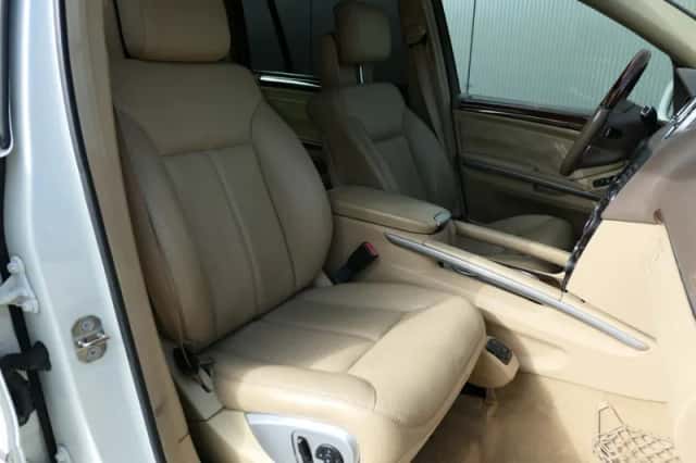 Mercedes-Benz GL-Klasse (2008) thumbnail 6